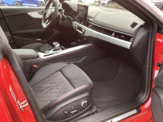 Audi A5 40 TDI Quattro