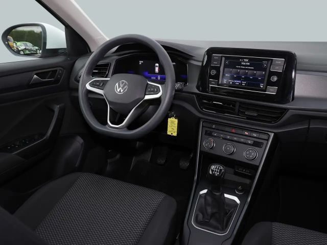 Volkswagen T-Roc 1.0 TSI
