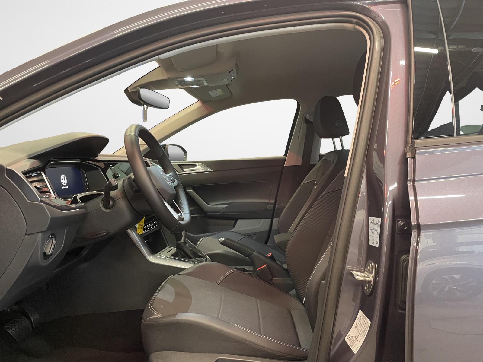 Volkswagen Taigo 1.0 TSI DSG Style