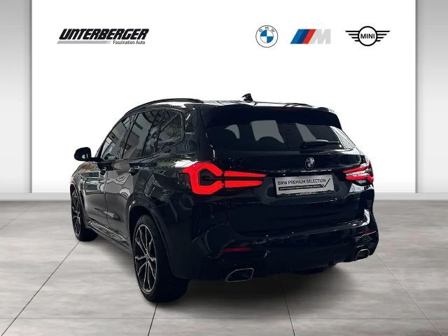 BMW X3 M-Sport xDrive20d