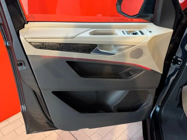 Volkswagen Multivan T7 eHybrid