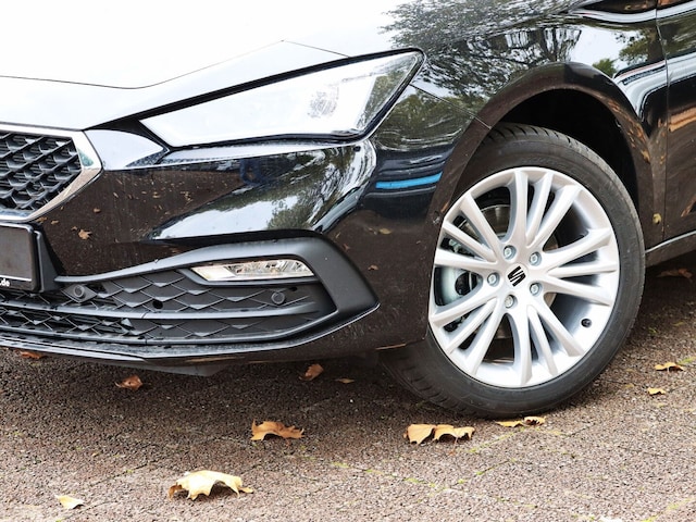 Seat Leon 1.5 TSI Style