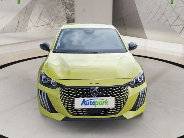 Peugeot 208 Allure Pack