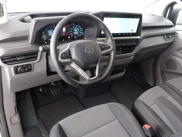 Volkswagen Transporter 4Motion T7