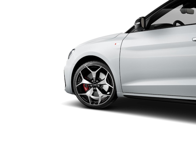Audi A1 40 TFSI S-Line S-Tronic Sportback