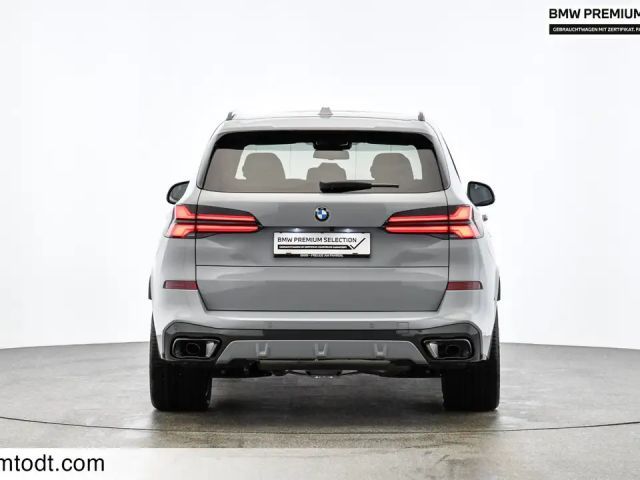 BMW X5 xDrive30d