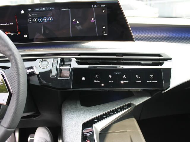 Peugeot 5008 GT-Line Hybrid