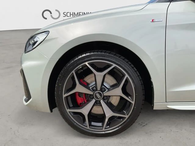 Audi A1 40 TFSI S-Line