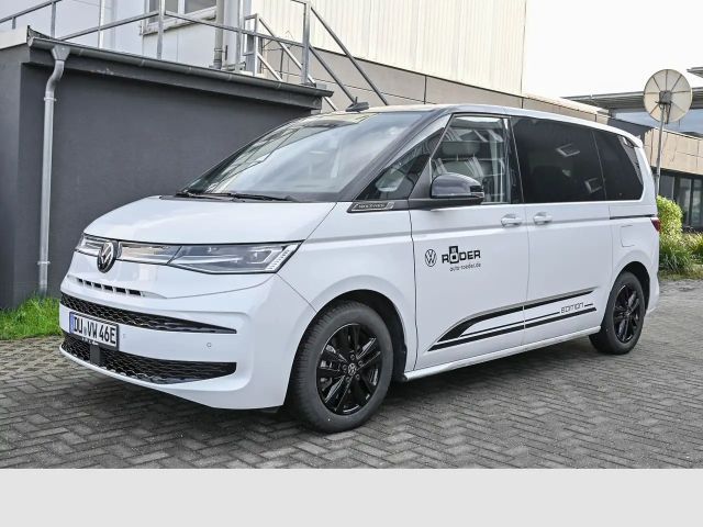Volkswagen Multivan T7 eHybrid