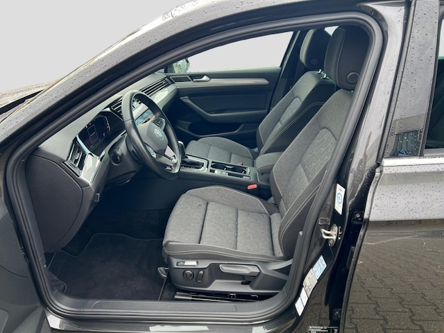 Volkswagen Passat 2.0 TDI Business Variant