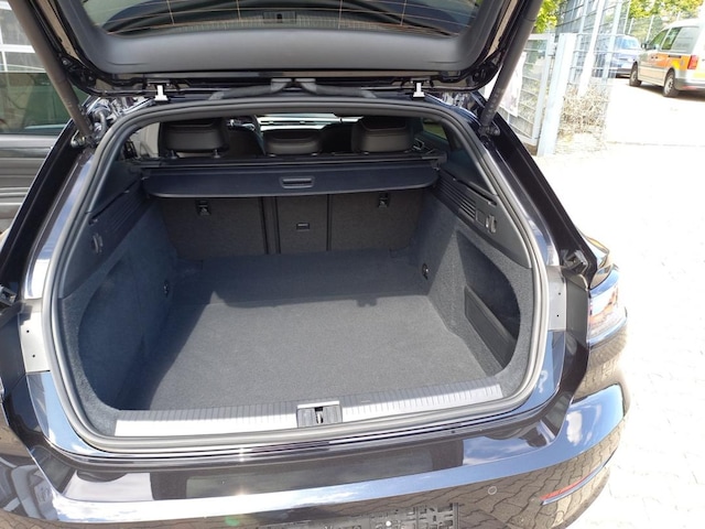 Volkswagen Arteon Shooting Brake Arteon SB     R-L DT147 TDID7F