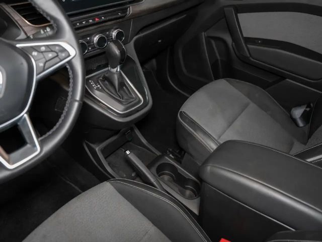 Renault Kangoo EDC TCe 130 Techno