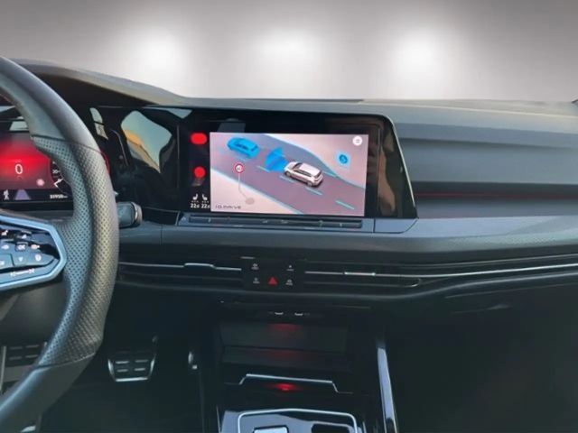 Volkswagen Golf GTI Golf VIII Style