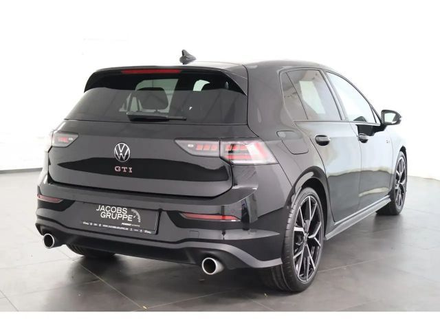 Volkswagen Golf 2.0 TSI DSG GTI Golf VIII