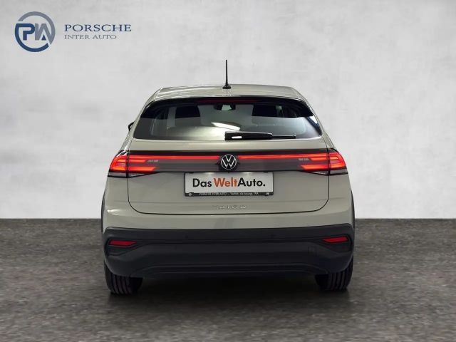 Volkswagen Taigo 4Me TSI