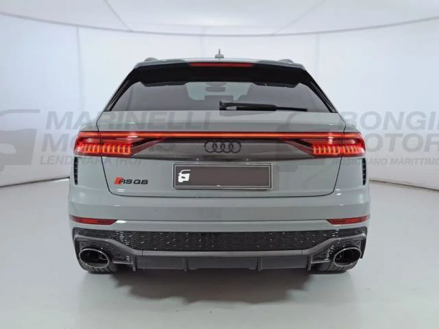 Audi RS Q8 4.0 TFSI Quattro