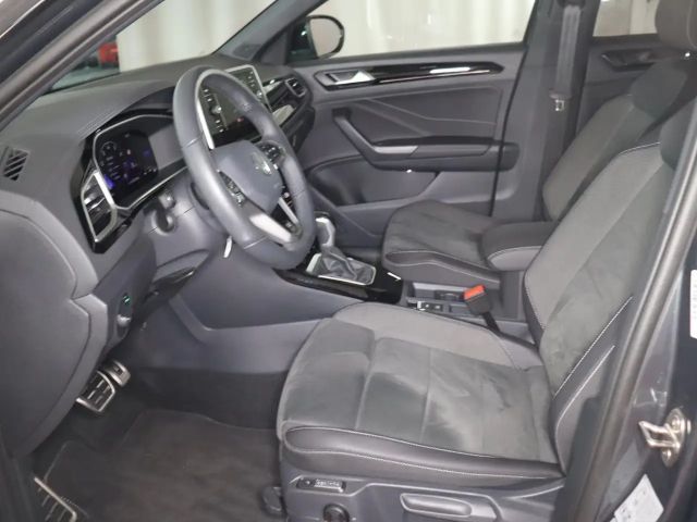 Volkswagen T-Roc 1.5 TSI DSG R-Line