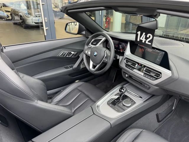 BMW Z4 Cabrio Roadster sDrive20i