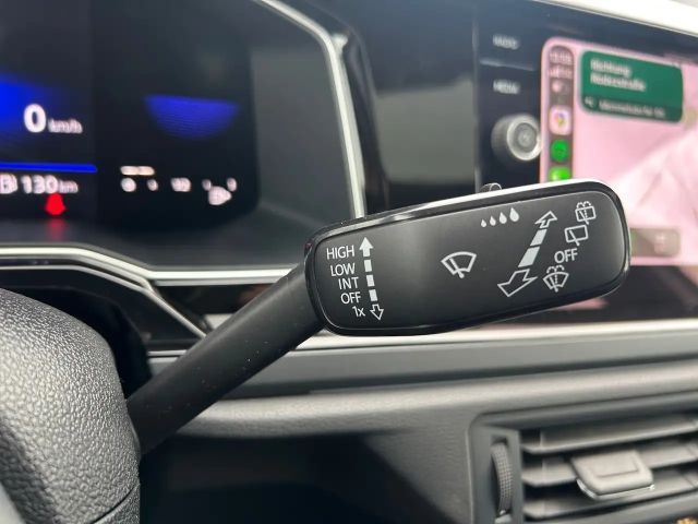 Volkswagen Taigo IQ.Drive R-Line