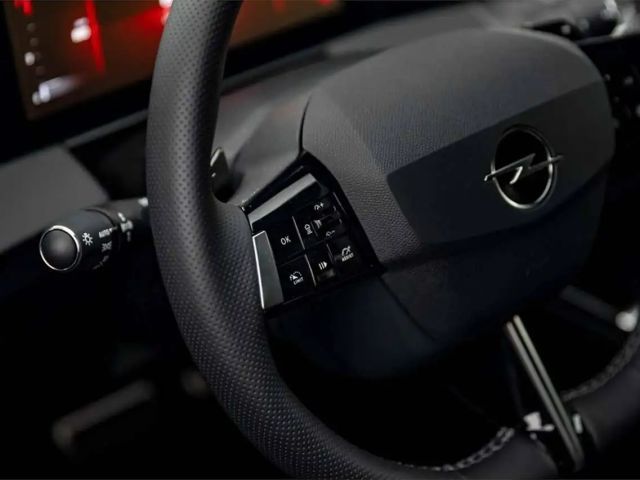 Opel Astra GS-Line Grand Sport