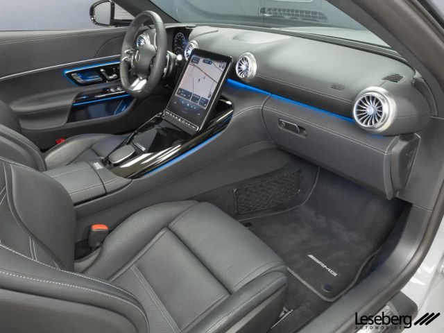 Mercedes-Benz SL 43 AMG AMG Line