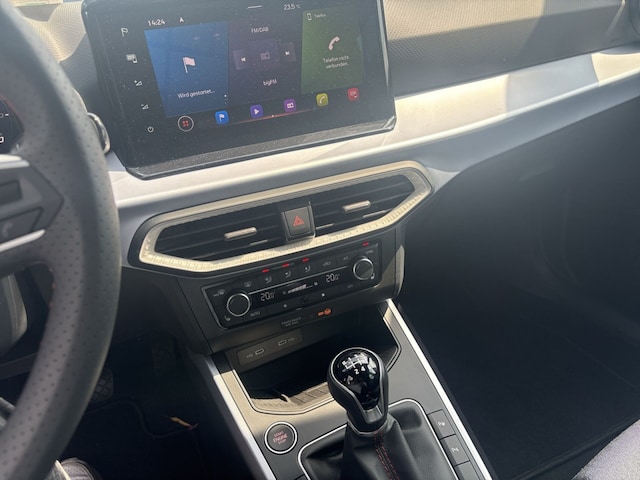 Seat Arona 1.0 TSI FR-lijn