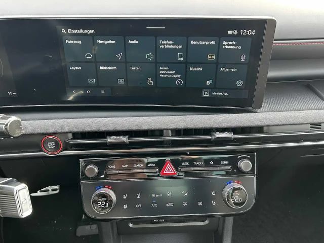 Hyundai Tucson 1.6 N Line T-GDi