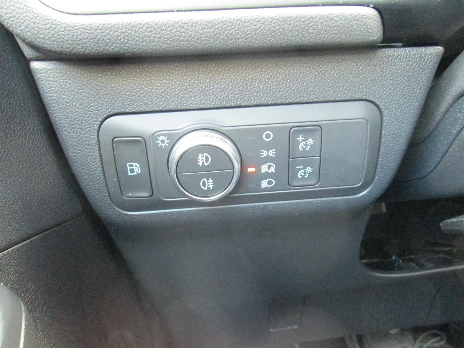 Ford Kuga Hybrid Plug in Hybrid Titanium