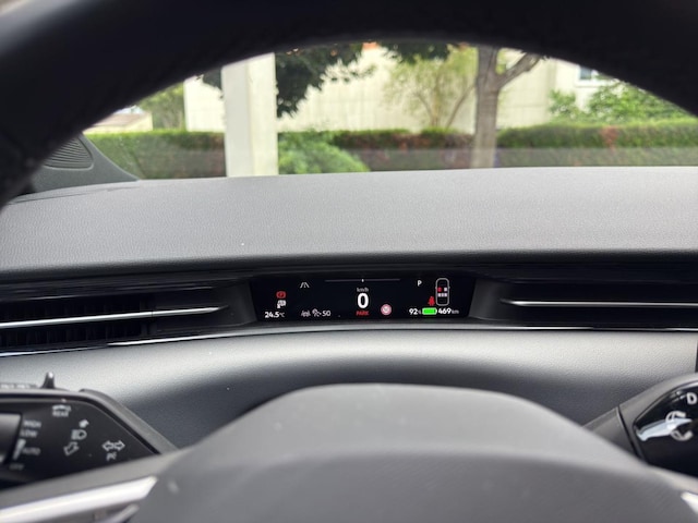 Volkswagen ID.7 Pro Tourer