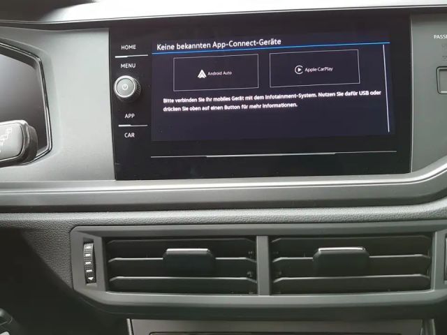 Volkswagen Taigo Basis