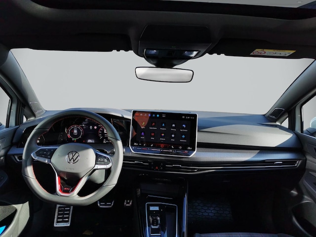 Volkswagen Golf 2.0 TSI IQ.Drive