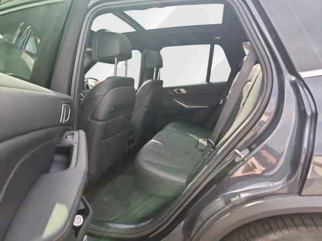 BMW X5 xDrive30d