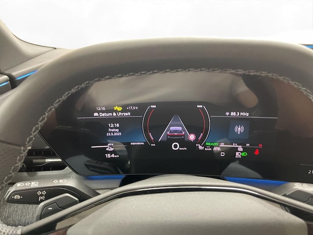 Audi Q6 e-tron Performance