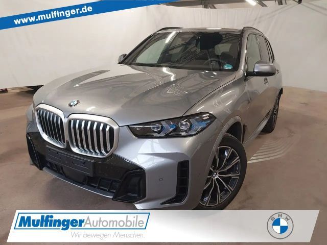 BMW X5 M-Sport