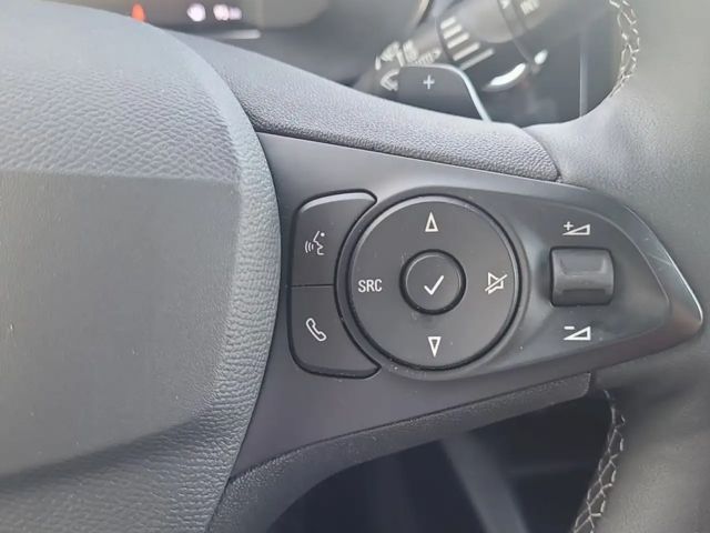 Opel Corsa GS-Line Grand Sport Turbo