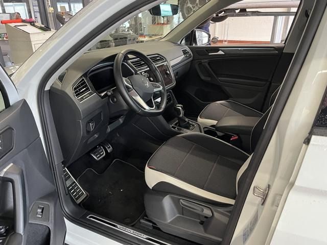 Volkswagen Tiguan 1.5 TSI DSG IQ.Drive
