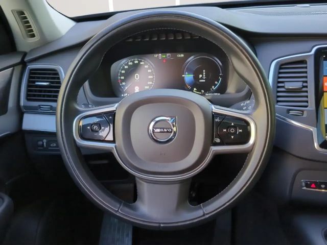 Volvo XC90 Inscription Recharge T8