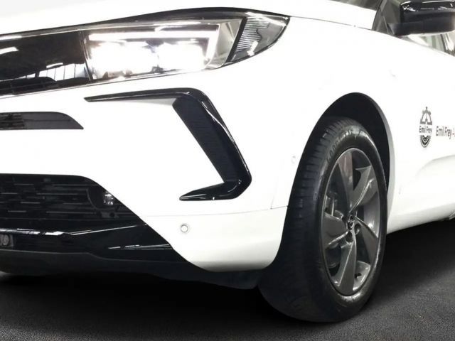 Opel Grandland X GSe Hybrid Innovation