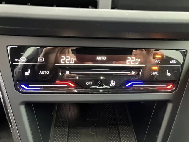 Volkswagen Polo DSG Style