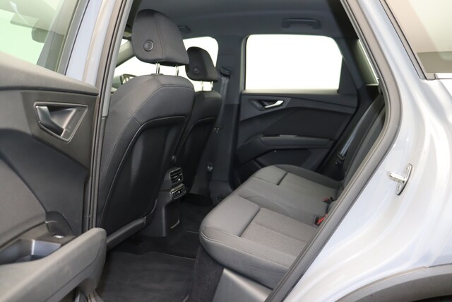 Audi Q4 e-tron 35