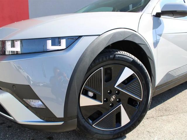 Hyundai IONIQ 5 GO 84kWh 2WD i5g51-O1