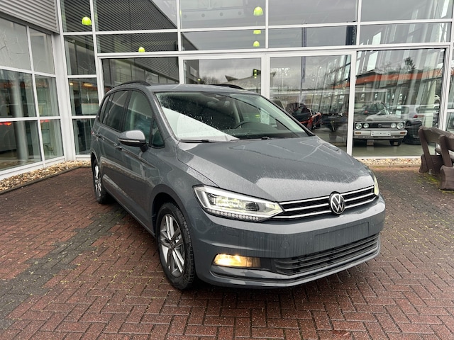 Volkswagen Touran 1.5 TSI
