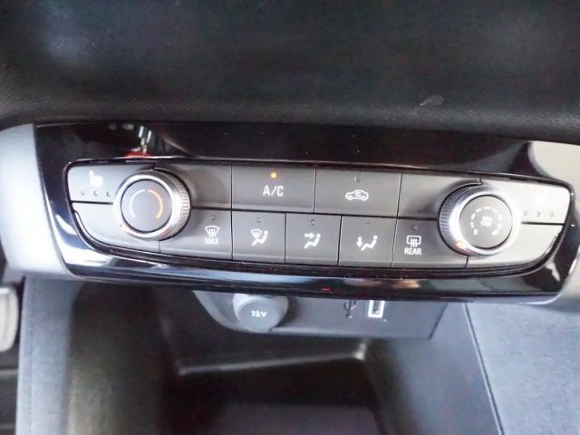 Opel Corsa Edition Hybrid