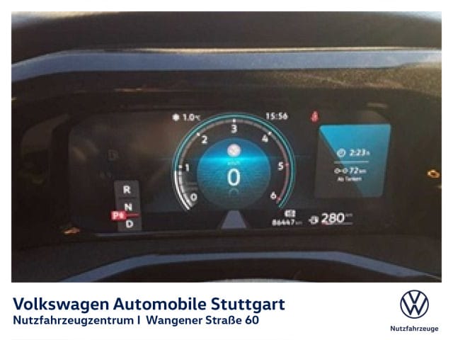 Volkswagen Multivan 2.0 TDI DSG Life