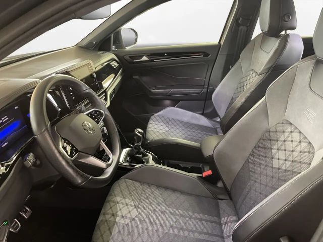 Volkswagen T-Roc 1.5 TSI R-Line