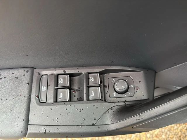 Seat Leon DSG FR-lijn