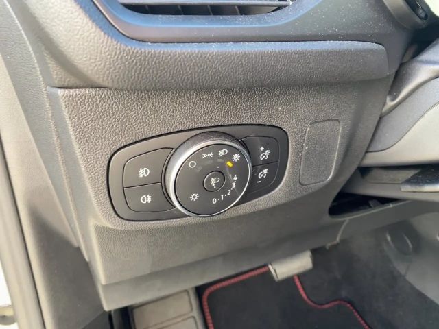 Ford Focus 1.5 EcoBlue ST Line Wagon