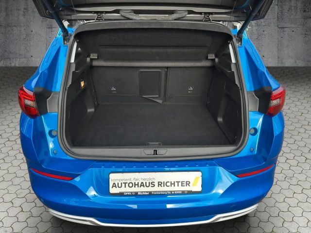 Opel Grandland X Ultimate