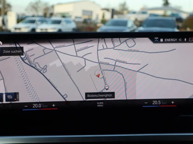 BMW 318 318d Touring