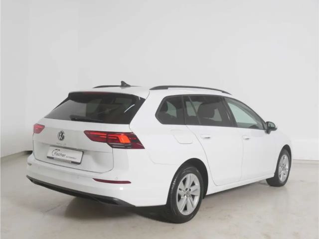 Volkswagen Golf 2.0 TDI DSG Life Variant